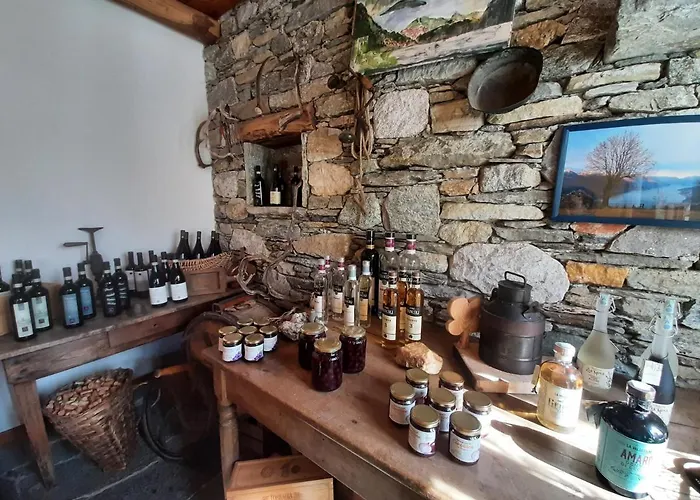 Agriturismo Zertin